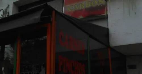 RESTAURANTE TODO AL CARBON RESTAURANTE TODO AL CARBON